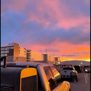 Meet your Posher, Jose